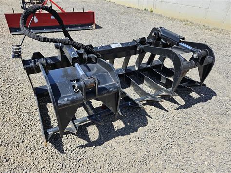 titan skid steer attachments|titan skid steer attachment reviews.